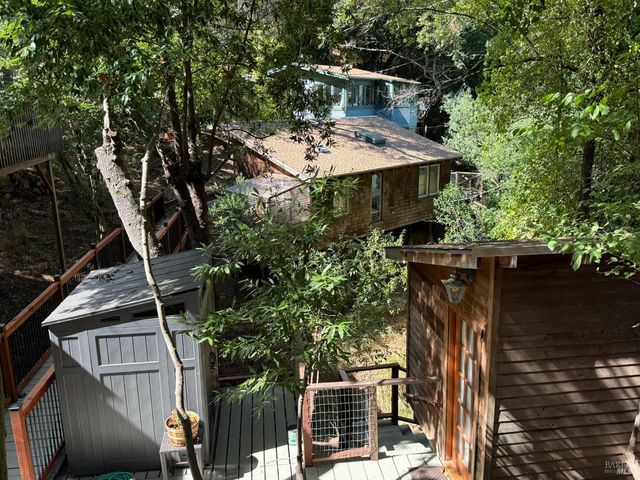 68 Wreden Ave, Fairfax, CA 94930