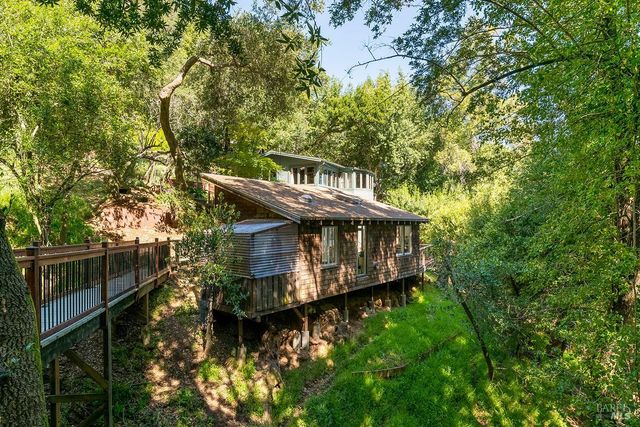 68 Wreden Ave, Fairfax, CA 94930