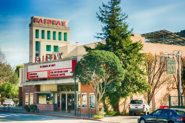 68 Wreden Ave, Fairfax, CA 94930