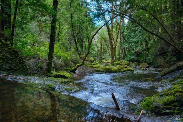 68 Wreden Ave, Fairfax, CA 94930