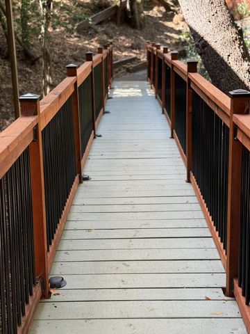 68 Wreden Ave, Fairfax, CA 94930