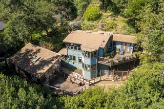 68 Wreden Ave, Fairfax, CA 94930