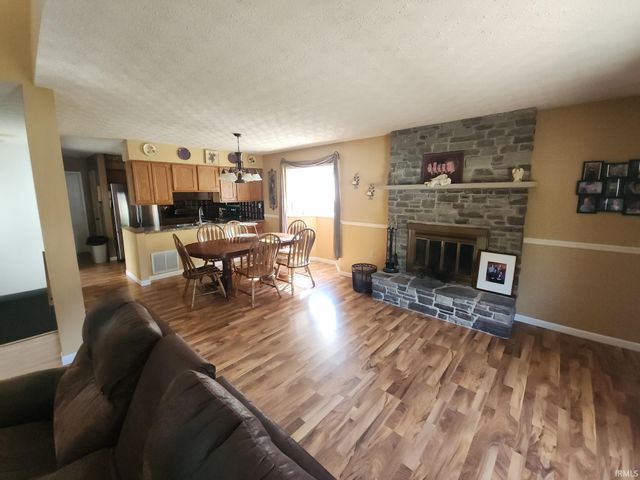 4618 Shady Lane, Logansport, IN 46947