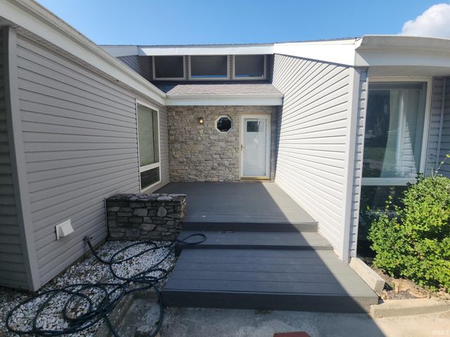 4618 Shady Lane, Logansport, IN 46947