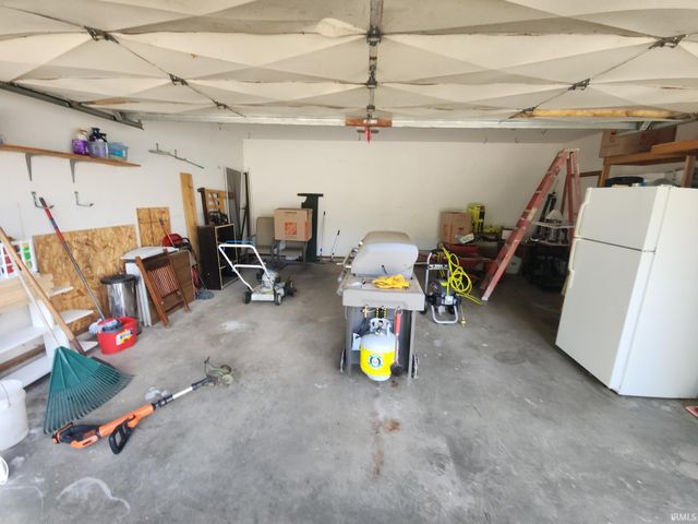 4618 Shady Lane, Logansport, IN 46947