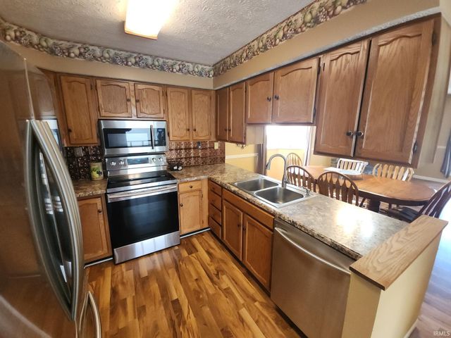 4618 Shady Lane, Logansport, IN 46947