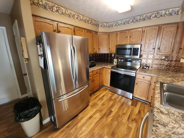 4618 Shady Lane, Logansport, IN 46947