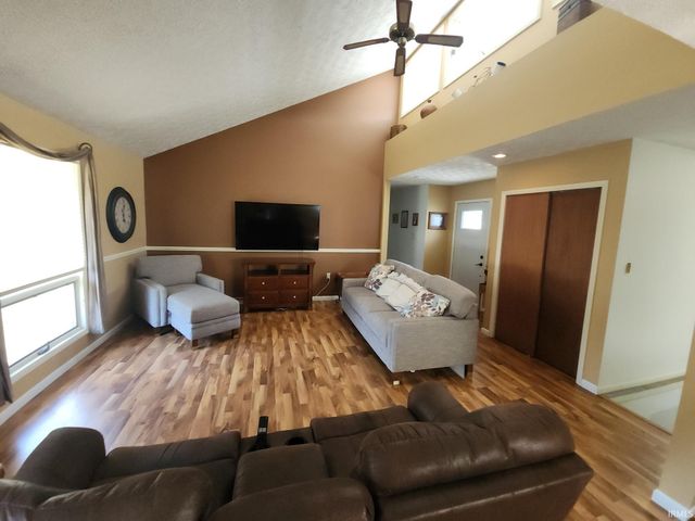 4618 Shady Lane, Logansport, IN 46947