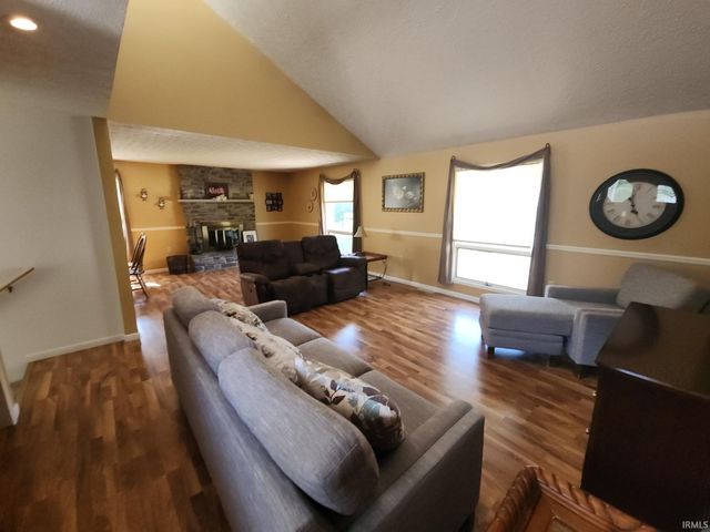 4618 Shady Lane, Logansport, IN 46947