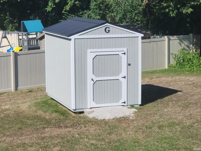 4618 Shady Lane, Logansport, IN 46947