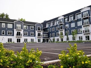 485 Blue Hills Parkway 24, Milton, MA 02186