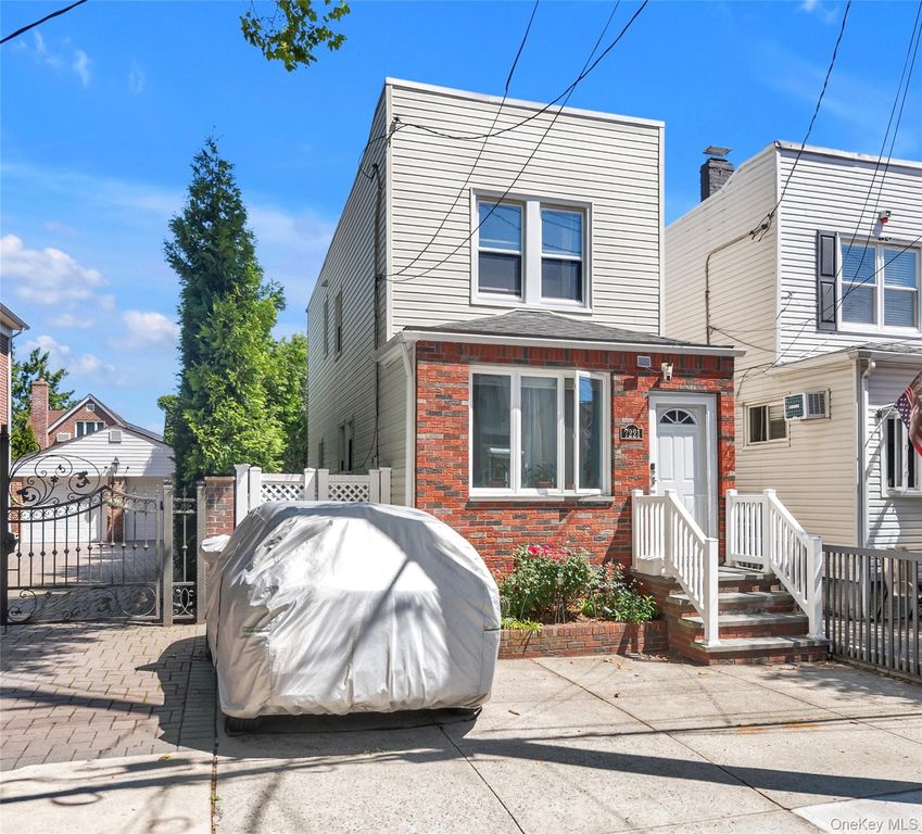 7221 66th Drive, Middle Village, NY 11379