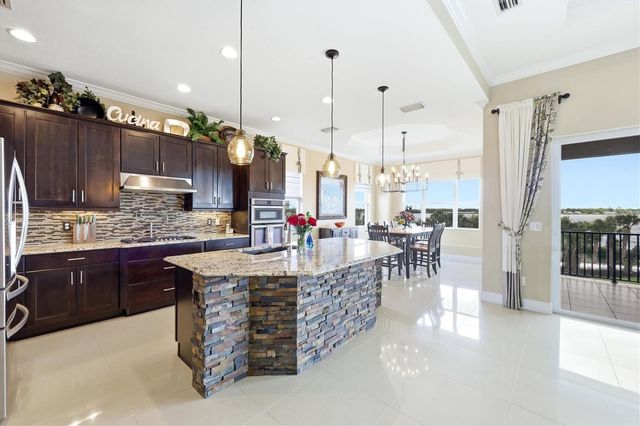 5108 TIDEWATER PRESERVE BOULEVARD, Bradenton, FL 34208