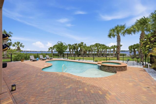 5108 TIDEWATER PRESERVE BOULEVARD, Bradenton, FL 34208