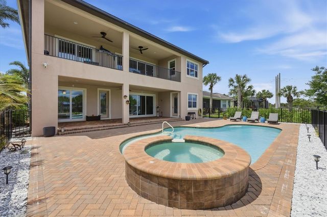 5108 TIDEWATER PRESERVE BOULEVARD, Bradenton, FL 34208