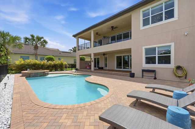5108 TIDEWATER PRESERVE BOULEVARD, Bradenton, FL 34208