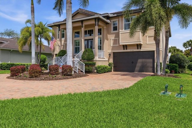 5108 TIDEWATER PRESERVE BOULEVARD, Bradenton, FL 34208