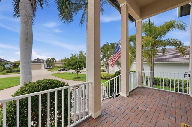 5108 TIDEWATER PRESERVE BOULEVARD, Bradenton, FL 34208