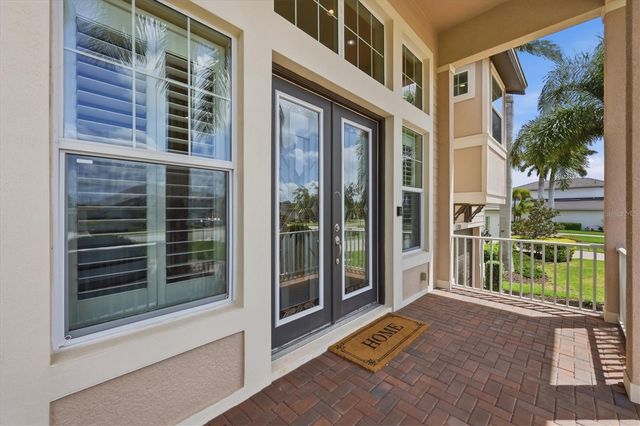 5108 TIDEWATER PRESERVE BOULEVARD, Bradenton, FL 34208