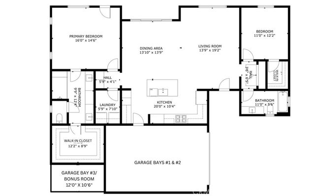 4564 S Afton Privado, Ontario, CA 91761