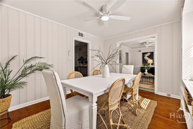 30 Cardinal Road, Savannah, GA 31406