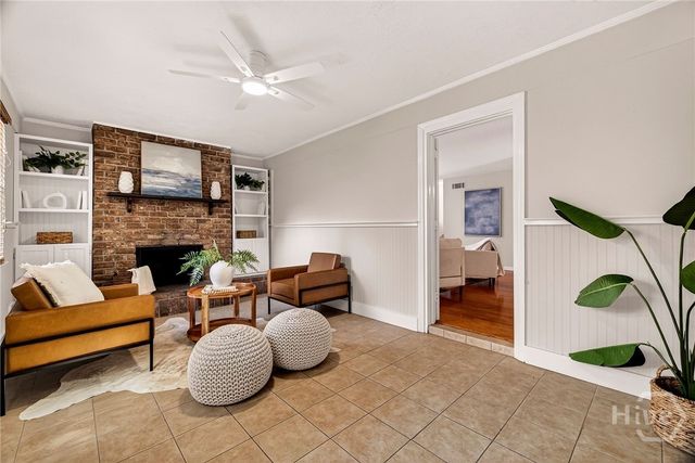 30 Cardinal Road, Savannah, GA 31406