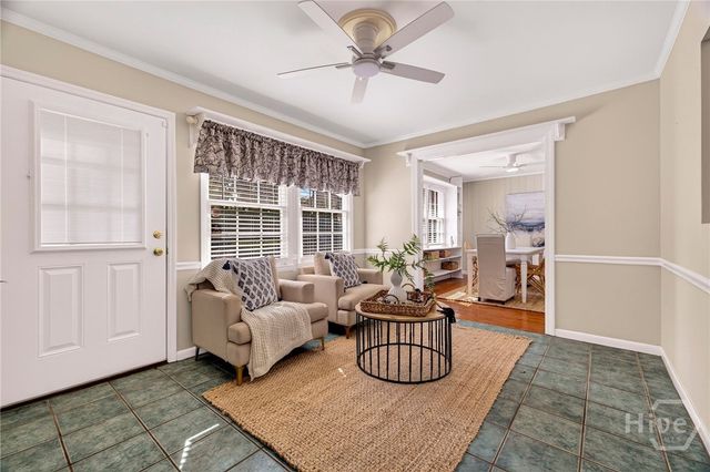 30 Cardinal Road, Savannah, GA 31406