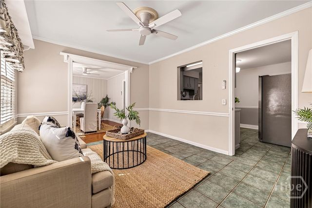 30 Cardinal Road, Savannah, GA 31406