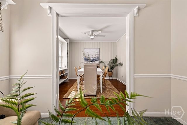 30 Cardinal Road, Savannah, GA 31406