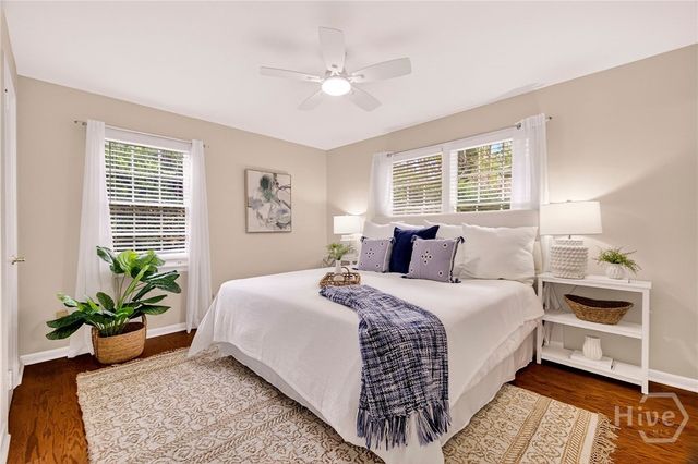 30 Cardinal Road, Savannah, GA 31406