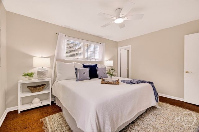 30 Cardinal Road, Savannah, GA 31406