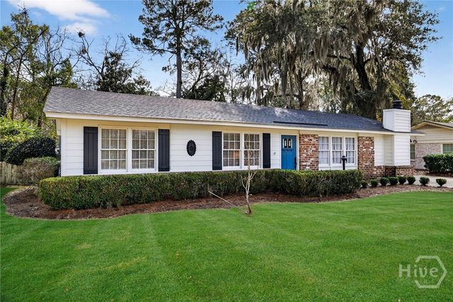 30 Cardinal Road, Savannah, GA 31406