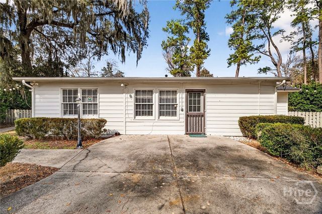 30 Cardinal Road, Savannah, GA 31406