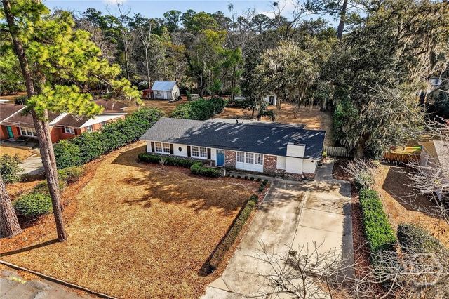 30 Cardinal Road, Savannah, GA 31406