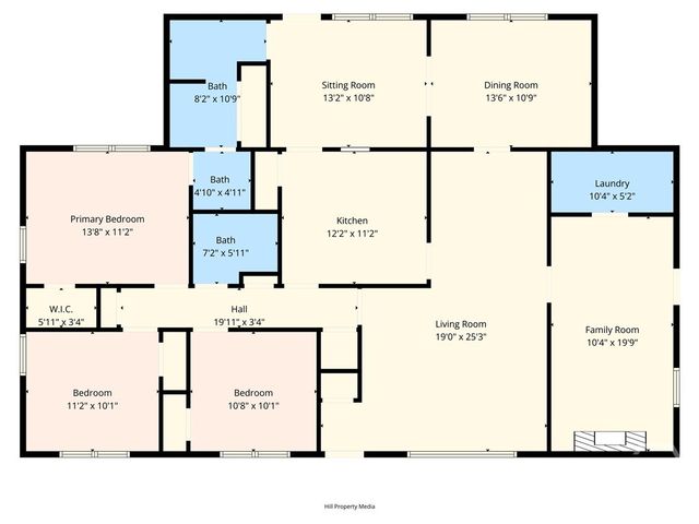 30 Cardinal Road, Savannah, GA 31406