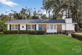 30 Cardinal Road, Savannah, GA 31406
