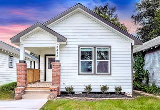 3413 Simmons Street, Houston, TX 77004