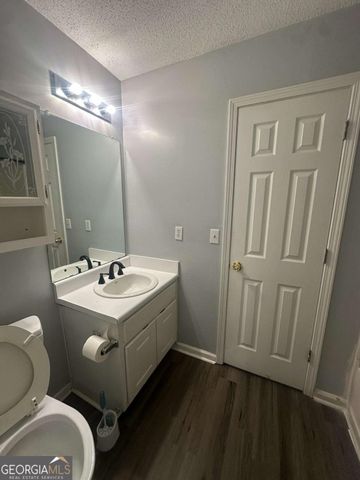 124 Glynn Addy Drive 12135, Stockbridge, GA 30281