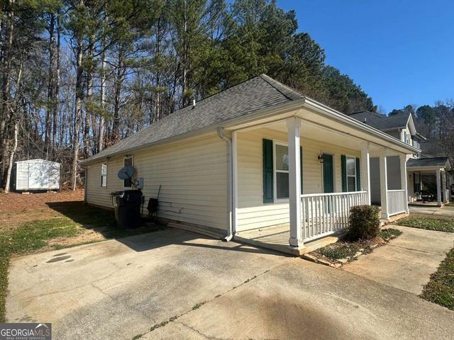 124 Glynn Addy Drive 12135, Stockbridge, GA 30281