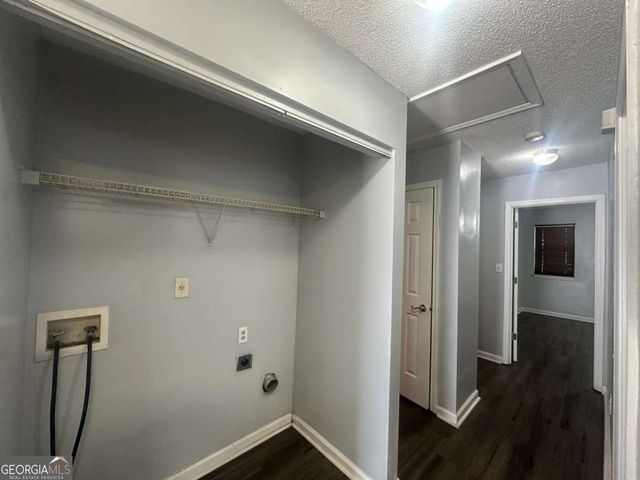 124 Glynn Addy Drive 12135, Stockbridge, GA 30281