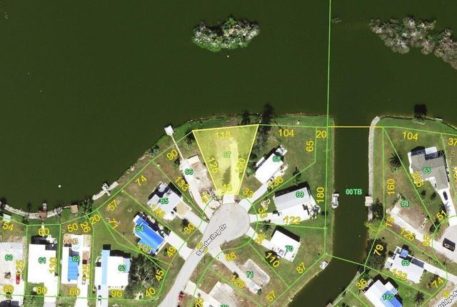 1303 SANDERLING DRIVE, Englewood, FL 34224