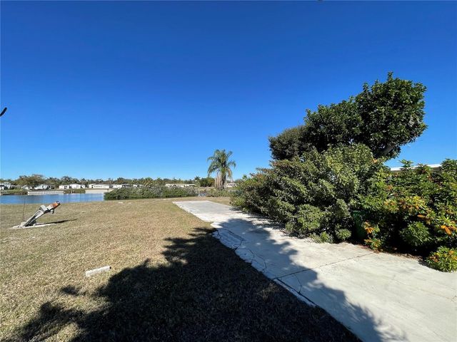 1303 SANDERLING DRIVE, Englewood, FL 34224