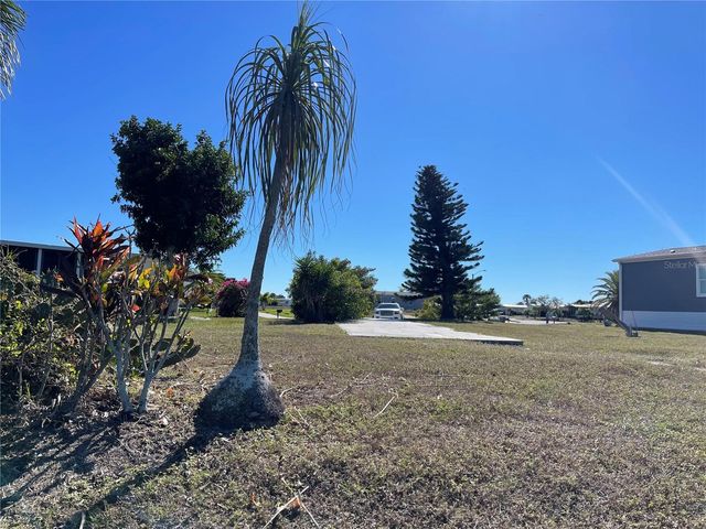 1303 SANDERLING DRIVE, Englewood, FL 34224