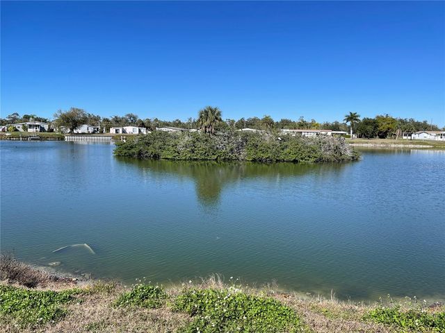 1303 SANDERLING DRIVE, Englewood, FL 34224