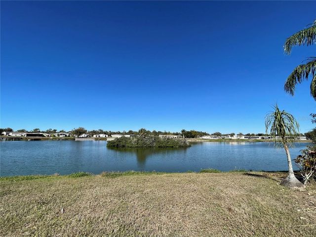 1303 SANDERLING DRIVE, Englewood, FL 34224