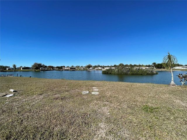 1303 SANDERLING DRIVE, Englewood, FL 34224