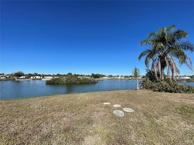 1303 SANDERLING DRIVE, Englewood, FL 34224