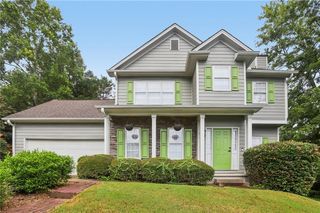300 Harcourt Place, Peachtree City, GA 30269
