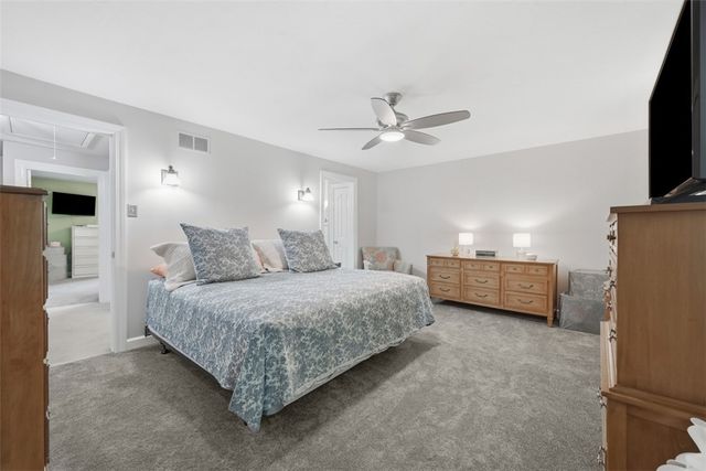 907 Cottingham Drive, Mccandless, PA 15101