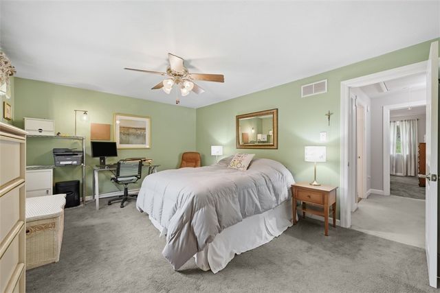907 Cottingham Drive, Mccandless, PA 15101